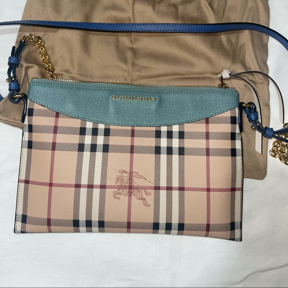 Burberry Crossbody Bag